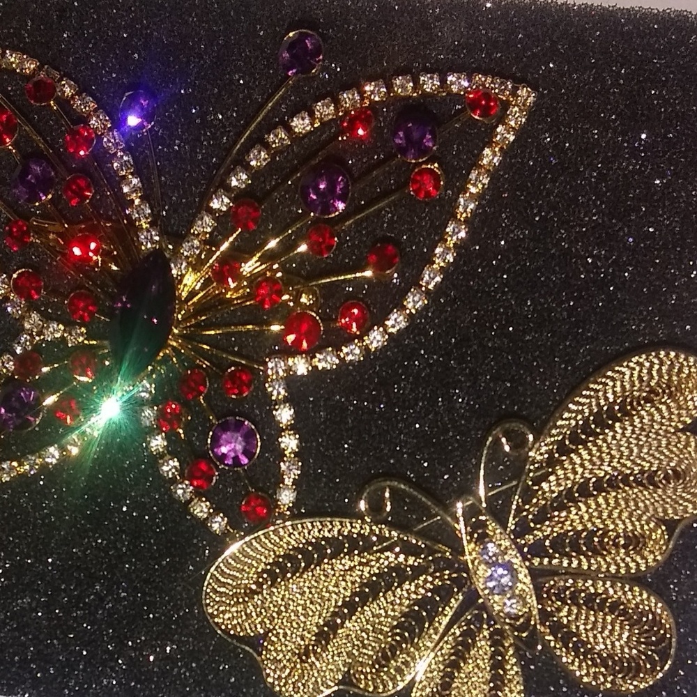 Brooches